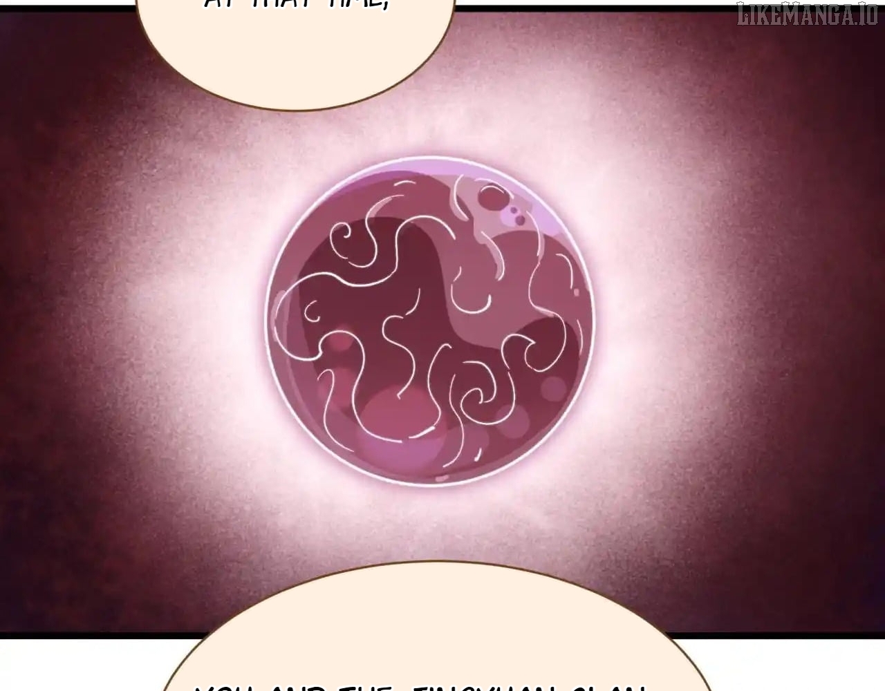 Era of the Haunted Chapter 539 - page 75